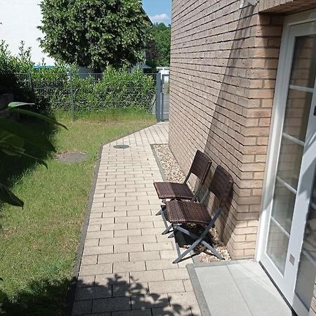 Wipperfürth Wohnung Fuer 4 Personen מראה חיצוני תמונה