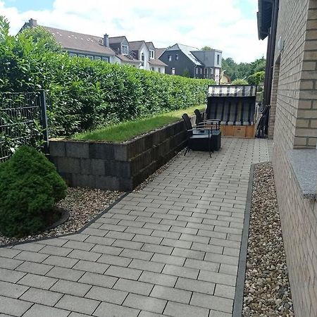 Wipperfürth Wohnung Fuer 4 Personen מראה חיצוני תמונה