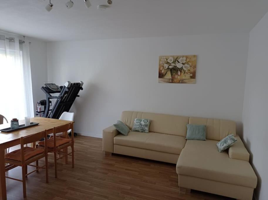 Wipperfürth Wohnung Fuer 4 Personen מראה חיצוני תמונה