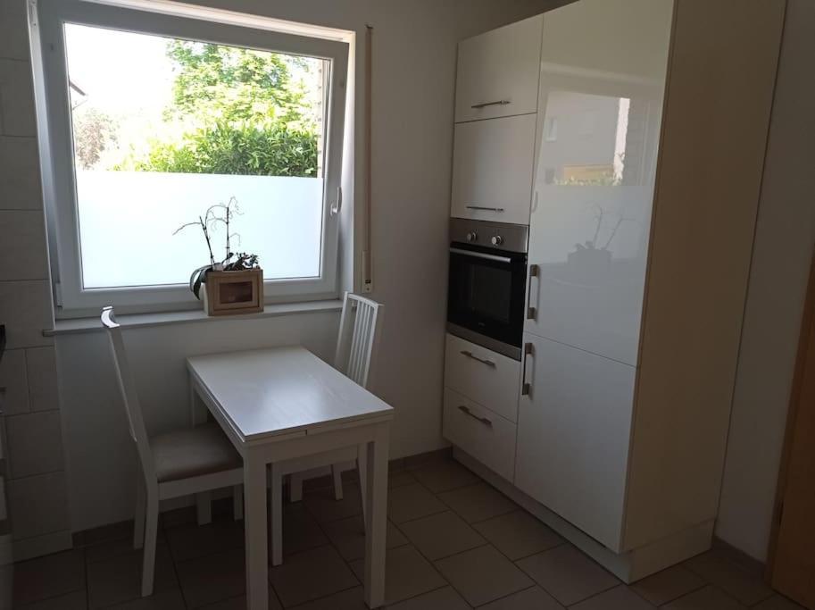Wipperfürth Wohnung Fuer 4 Personen מראה חיצוני תמונה